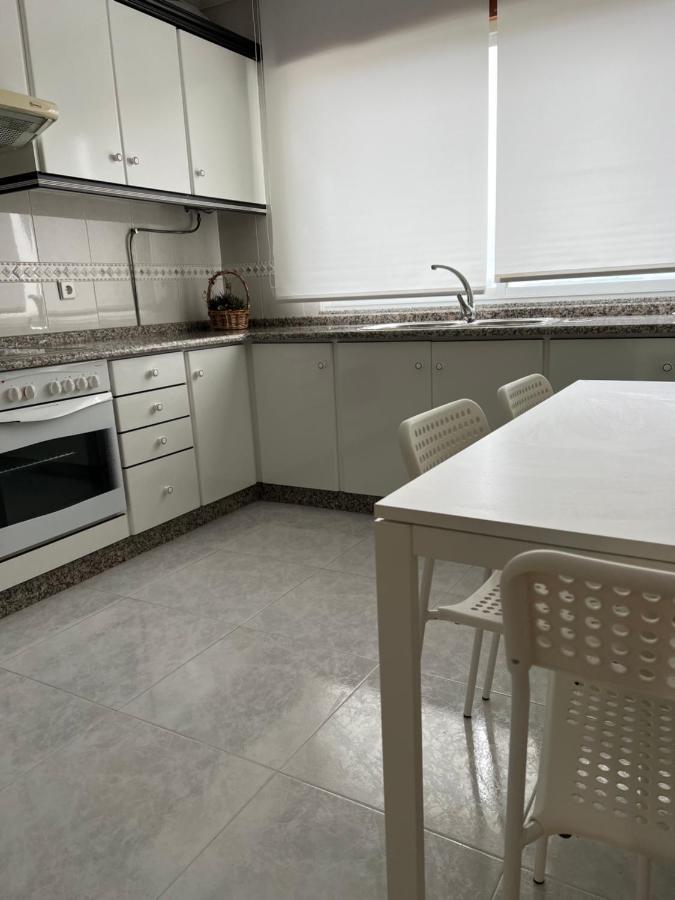 La Casa De Silvia Apartment Arzua Bagian luar foto