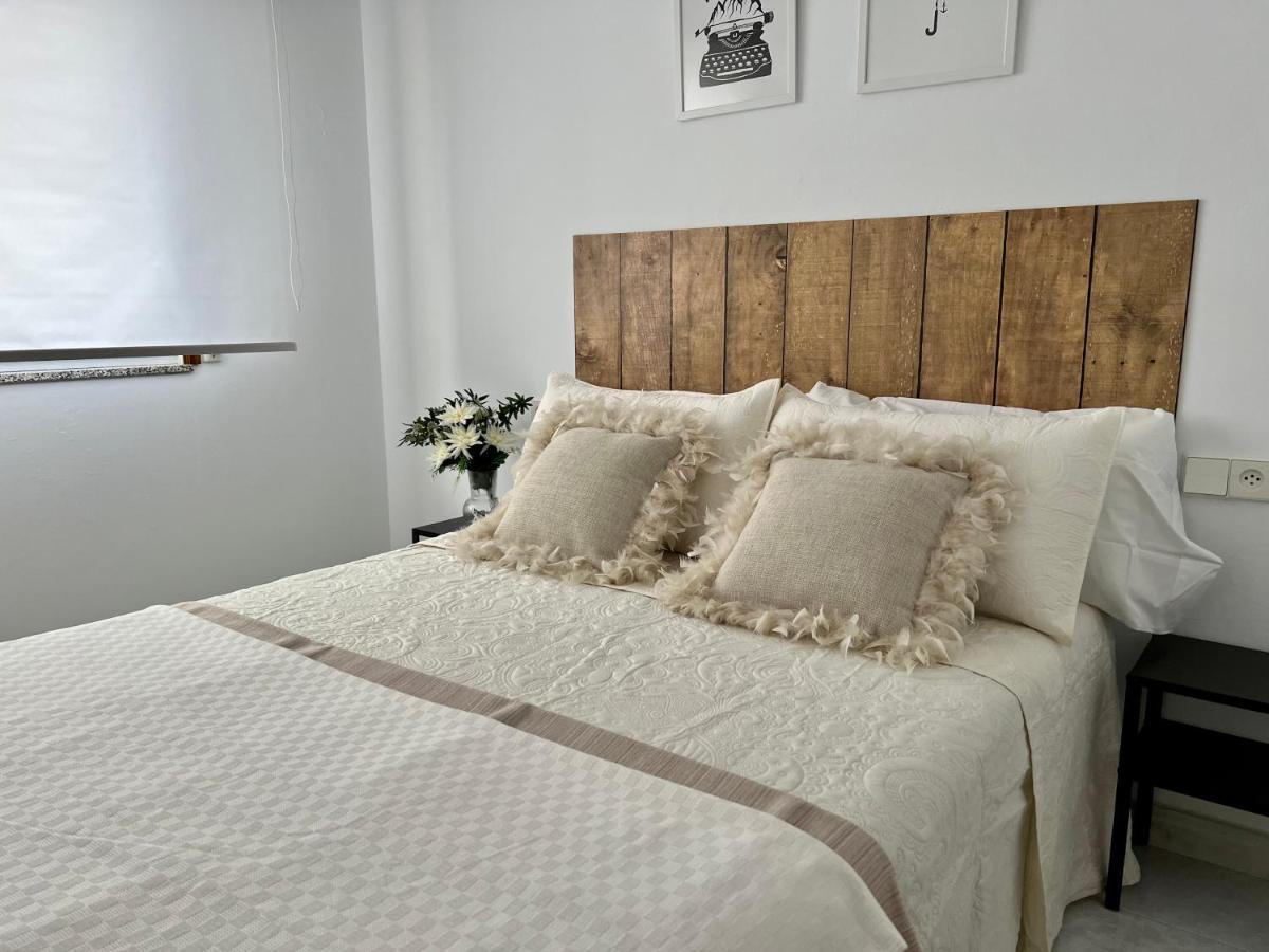 La Casa De Silvia Apartment Arzua Bagian luar foto