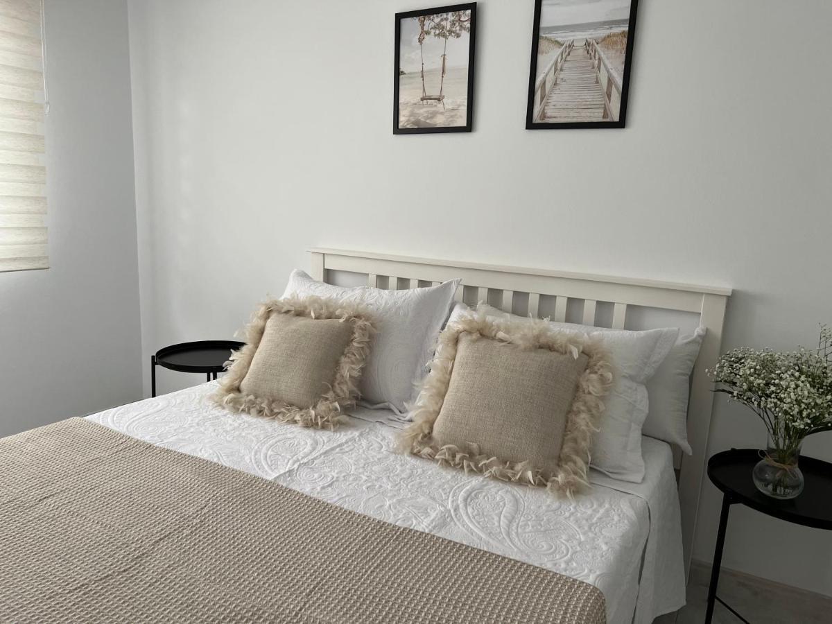La Casa De Silvia Apartment Arzua Bagian luar foto