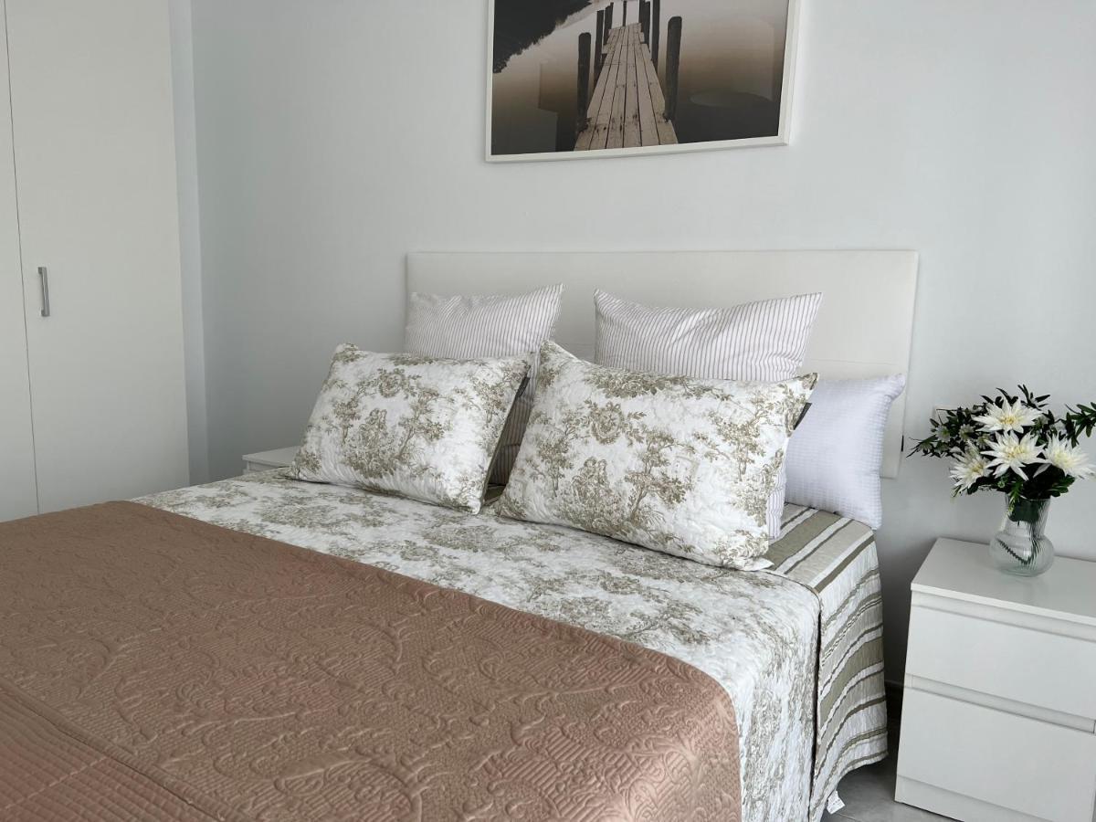 La Casa De Silvia Apartment Arzua Bagian luar foto