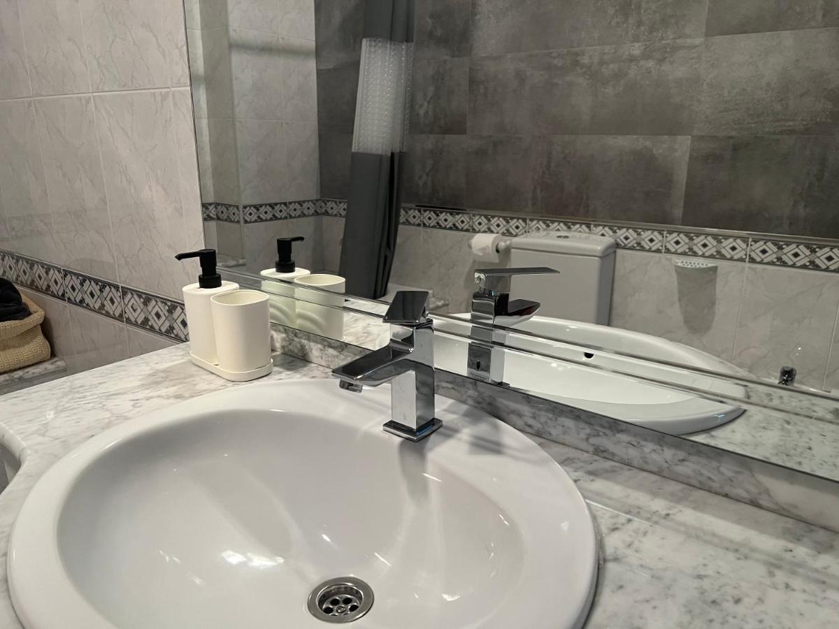 La Casa De Silvia Apartment Arzua Bagian luar foto